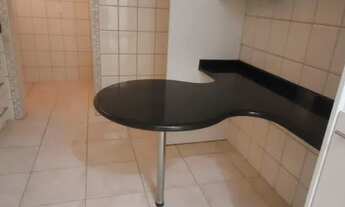 Imagem 5: Apartamento com 3 dormitórios à venda, 83 m² por R$ 438.000,00 - Residencial Victoria - In