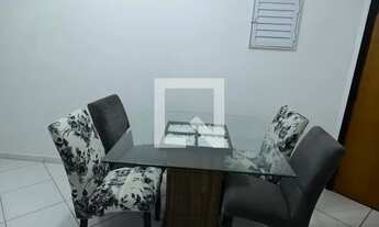 Imagem 2: Apartamento para Aluguel - Guilhermina, 2 Quartos, 75 m2