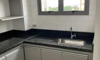 Imagem 5: Apartamento para locação 69 m² com 2 quartos - Vila Assunção - Santo André/SP