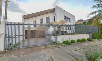 Imagem 7: Apartamento para venda possui 362 metros quadrados com 3 quartos em Rebouças - Curitiba