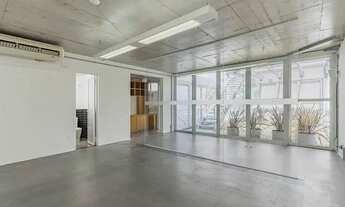 Imagem 4: SAO PAULO - Predio inteiro - VILA MADALENA