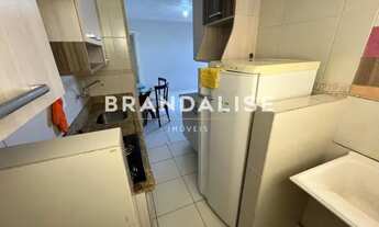 Imagem 5: CANOAS - Apartamento Padrão - Igara