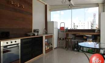 Imagem 5: São Paulo - Apartamento Padrão - Tucuruvi