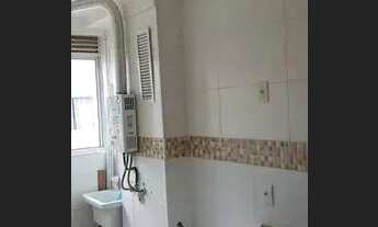 Imagem 2: Apartamento com 2 dormitórios à venda, 51 m² por R$ 120.000,00 - São José do Barreto - Mac