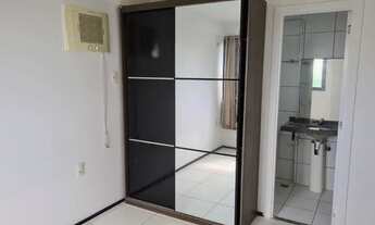 Imagem 7: Aluguel Dubai Residence - 11º Andar / Nascente e Super Ventilado