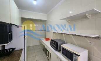 Imagem 6: APARTAMENTO RESIDENCIAL em GUARUJÁ - SP, PITANGUEIRAS