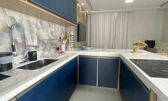 Imagem 7: Casa térrea 2 suítes no Vila Florença e m Abrantes