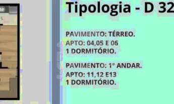 Imagem 6: Apartamento com 1 dormitórios á venda na Vila Guilherme