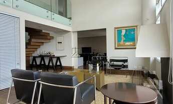 Imagem 4: Cobertura Venda 3 Dormitórios - 281 m² Pinheiros