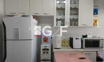 Imagem 6: Apartamento para venda no Centro de Campinas