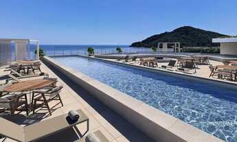 Imagem 2: Apartamento novo na Praia do Itaguá em Ubatuba