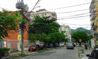 Imagem: Ótima Localização 50mt2 Rua Pinto Teles