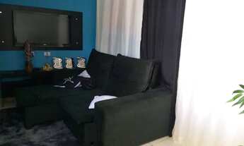 Imagem: Casa disponível para troca em São José