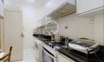 Imagem 3: Apartamento 02 Dormitórios em Glória - Rio de Janeiro, RJ