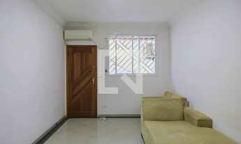 Imagem 2: Casa para Aluguel - Embaré, 3 Quartos, 140 m2