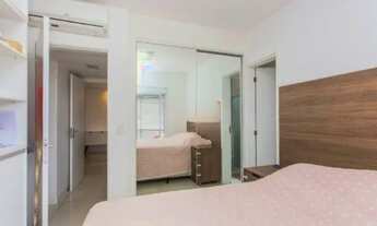 Imagem 7: Apartamento com 3 dormitórios à venda, 94 m² por R$ 995.000 - Lapa - São Paulo/SP