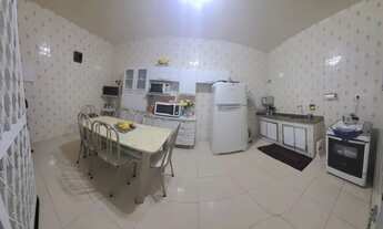 Imagem 5: Casa de condomínio para venda tem 150 metros quadrados com 3 quartos