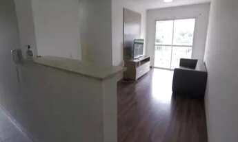 Imagem 3: APARTAMENTO RESIDENCIAL PARA LOCAÇÃO, VILA CLEMENTINO, SÃO PAULO - AP1179