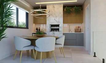 Imagem 16: CASA com 3 dormitórios à venda por R$ 1.291.149,00 no bairro Santa Felicidade - CURITIBA