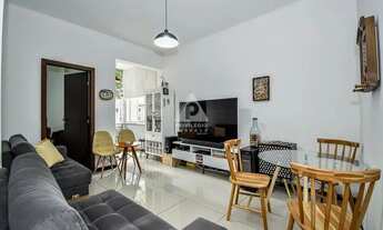 Imagem 1: Apartamento à venda, 1 quarto, 1 suíte, Glória - RIO DE JANEIRO/RJ