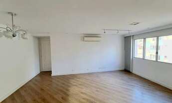 Imagem 6: AV ROUXINOL TOTALMENTE REFORMADO 96M2