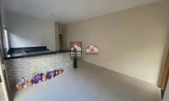 Imagem 5: Casa Padrão em Caraguatatuba