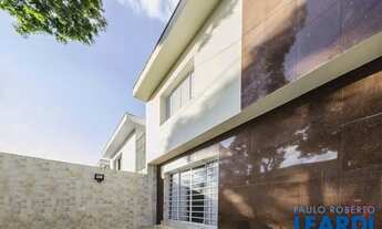 Imagem 2: CASA ASSOBRADADA - PLANALTO PAULISTA - SP