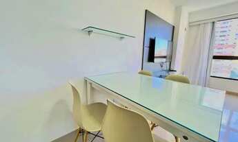 Imagem 6: Recife - Apartamento Padrão - Parnamirim