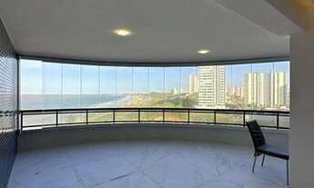 Imagem 5: Apartamento para aluguel possui 210 metros quadrados com 4 quartos em São Marcos - São Luí