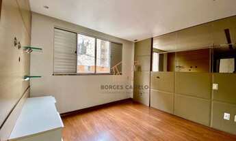 Imagem 10: Apartamento com 3 dormitórios à venda, 120 m² por R$ 950.000,00 - Buritis - Belo Horizonte