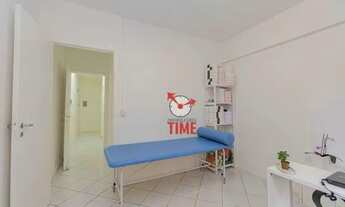 Imagem 2: CONJUNTO/SALA COMERCIAL à venda com 51m² por R$ 195.000,00 no bairro Água Verde - CURITIBA