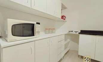 Imagem 6: Apartamento Mobiliado - R Quinze de Novembro, 1222 - Centro - Curitiba - PR