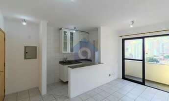 Imagem 2: APT 1 DORM COM VARANDA 1 VAGA SAUDE PROX DO METRO SAUDE