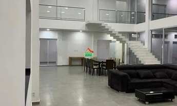 Imagem 7: INDAIATUBA - Casa Padrão - COLINAS DE INDAIATUBA