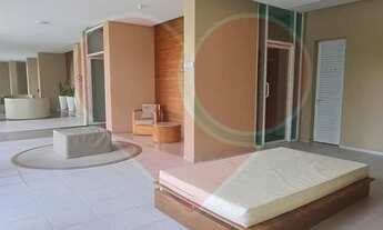 Imagem 6: Apartamento para venda tem 107 metros quadrados com 4 quartos