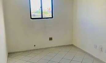 Imagem 3: Apartamento com 3 dormitórios para alugar, 125 m² por R$ 1.900/mês - Bessa - João Pessoa/P