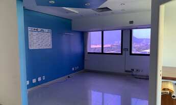 Imagem 3: Excelente sala Locação / Venda Barra da Tijuca