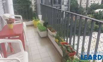 Imagem: APARTAMENTO - MOEMA ÍNDIOS - SP