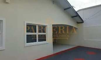 Imagem 7: Locação de Casas / Padrão na cidade de Araçatuba