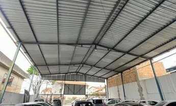 Imagem 4: Excelente Galpão 400m² no Bairro Inconfidentes