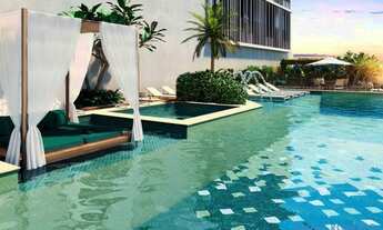 Imagem 4: APARTAMENTO - PINHEIROS - SP