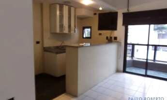 Imagem: APARTAMENTO - MOEMA ÍNDIOS - SP