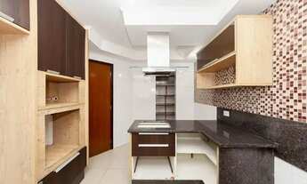 Imagem 7: Sobrado com 3 dormitórios à venda, 296 m² por R$ 1.598.000,00 - Água Verde - Curitiba/PR