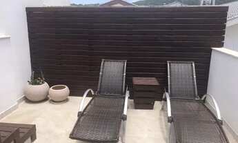 Imagem 5: S-Cobertura Duplex com 03 dormitórios e piscina nos Ingleses, Florianópolis SC