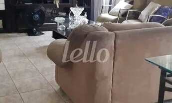 Imagem 2: São Paulo - Casa Padrão - Mooca