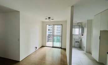 Imagem 2: Apto Para locação cond Moov