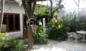 Imagem 5: CASA TÉRREA - BUTANTÃ - SP