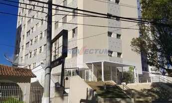 Imagem: Apartamento - Bosque - Campinas