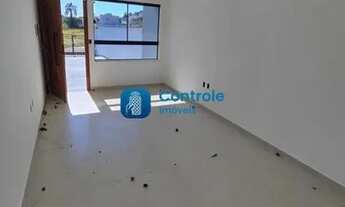 Imagem 2: MP - Sobrado com 2 dormitórios, 2 suítes e terreno no bairro Forquilhas/São José