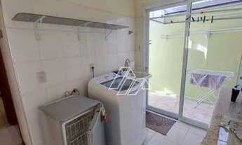 Imagem 5: Casa com 3 dormitórios para alugar, 240 m² por R$ 5.270,00/mês - Jardim Alvorada - Marília